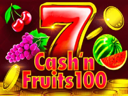 7 fruits 100 game on Betandreas