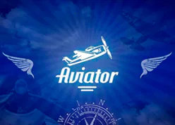 Aviator game on Betandreas