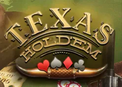 Texas Holdem Poker 3D game on Betandreas