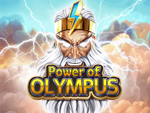 Power of Olympus game on Betandreas